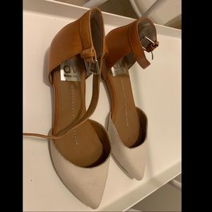 Dolce vita sandals, size 7